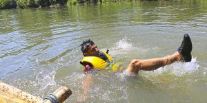 Balsaje Sol Naciente